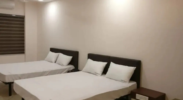 Goroomgo Ashok Bhavan Madurai, Забронировать Отель Отели штата Тамилнада 3 звезды, 3*