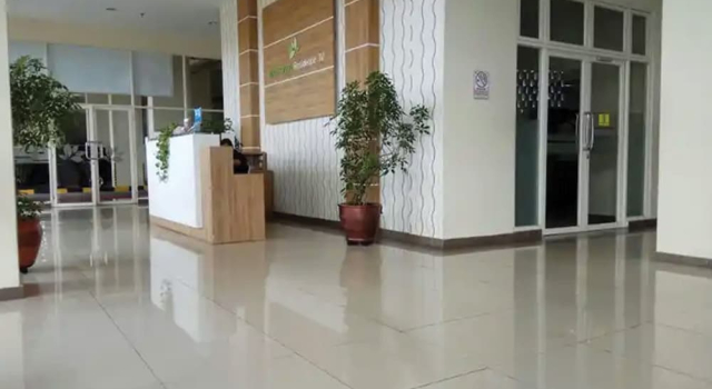 DSR Margonda Residence 3 Apartment, Buchen Sie Ferienwohnung Depok West-Java