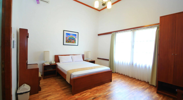 Concordia Hotel