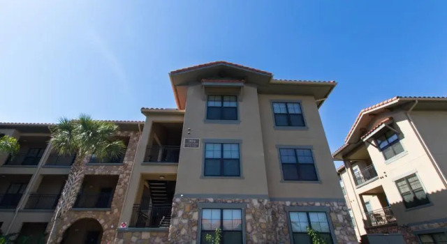 Bella Piazza 517 by Escape Vacation Homes