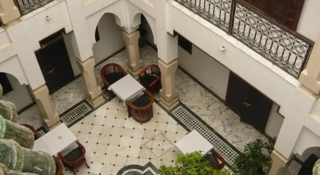 Dar Sohane