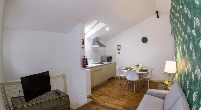 Апартаменты Unique Apartments