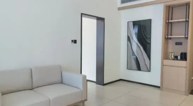 Suite Boyan Resort Hotel