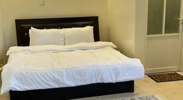 Al sahab Aparthotel El Souda