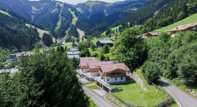 Апартаменты Ski Chalet Jim 300 m From ski Lift