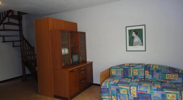 Апартаменты Residence Il Mulinaccio