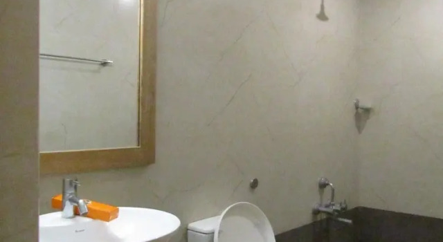 Номер Deluxe Mamalla Beach Resort