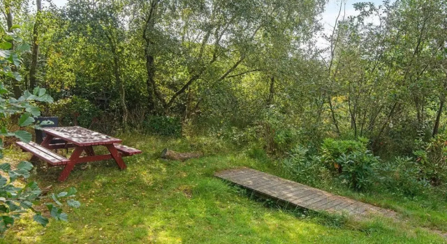 7 Person Holiday Home in Romo