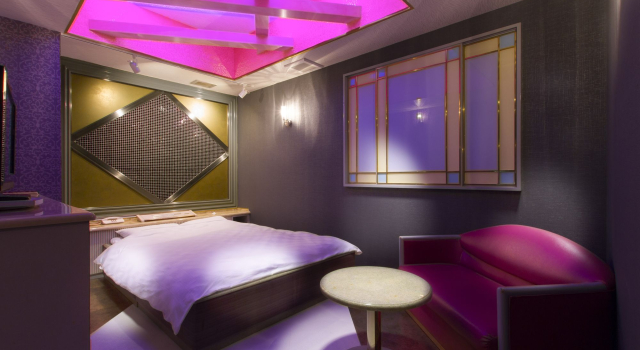 HOTEL G7 - Adults Only, Забронировать Отель Синдзюку Токио, рядом с Hanazono Shrine