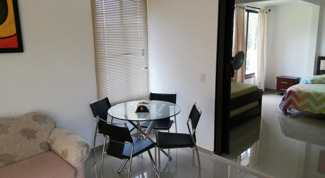Apartamento Campestre Pereira, Book Apartment Hotels in Risaralda with Parking, Parking