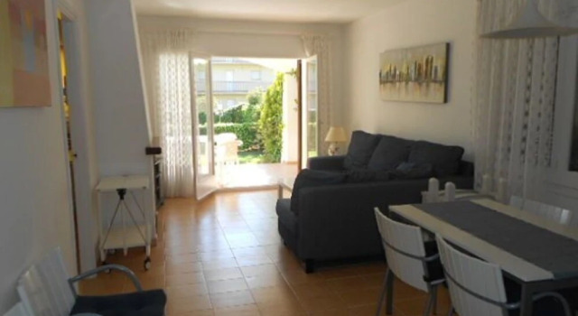 Residencial S´Agaro Bajos Dcha, Rezerwuj Hotel Castell-Platja d'Aro 