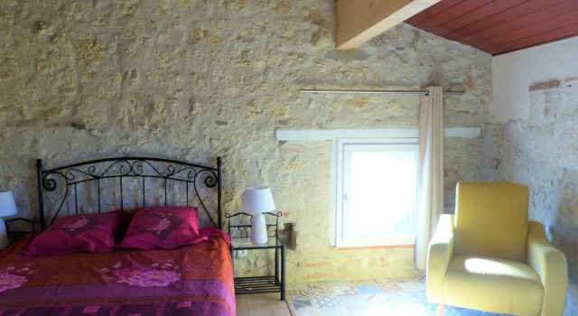 B&B Au Clair Du Loup, Rezervasyon Bed and Breakfast Saint-Beauzeil Tarn-et-Garonne