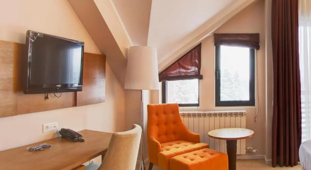 Номер Standard Hotel MIR