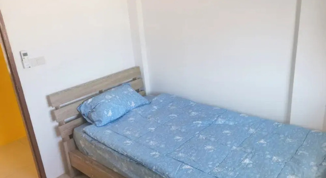 Номер Standard YYK Holiday Rooms