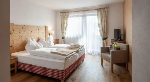 Двухместный номер Standard Hotel Falken