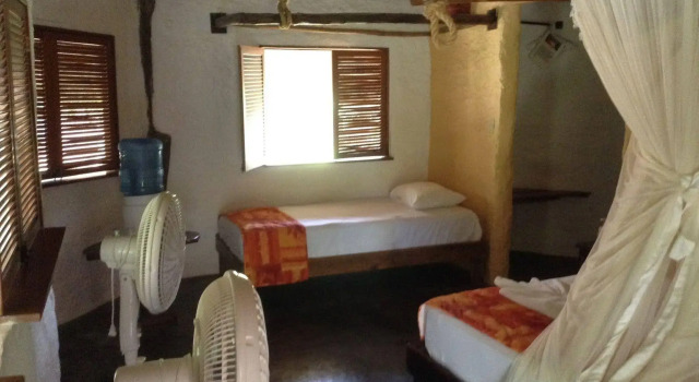 Villas Delfines