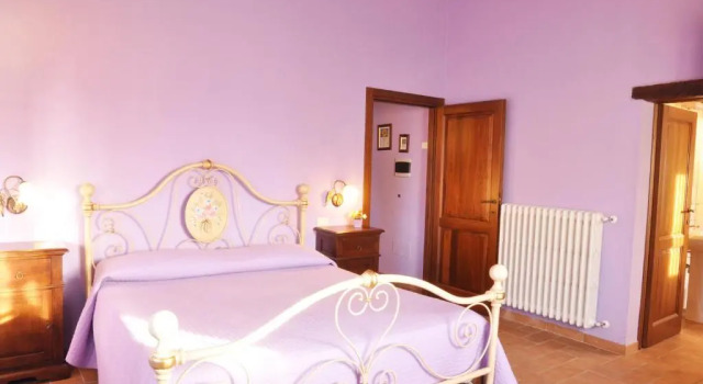 Agriturismo Arcobaleno della Torretta, Réserver Maison de vacances Giano dell'Umbria 