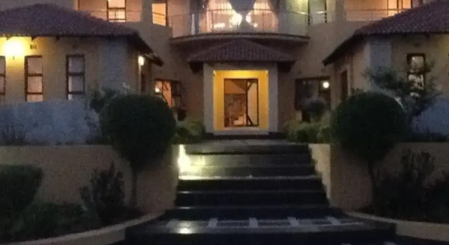 Bella Casa Guesthouse