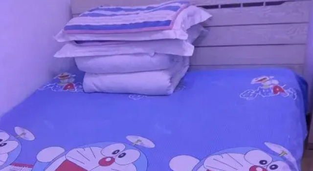 Номер Economy Harbin Shelter Harbor Hotel