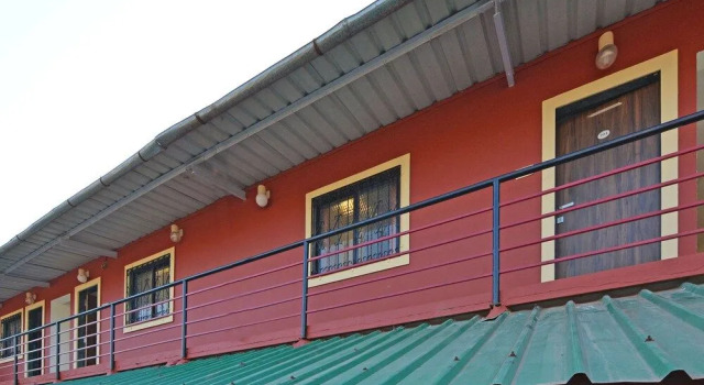 OYO 23404 Baba Cottage