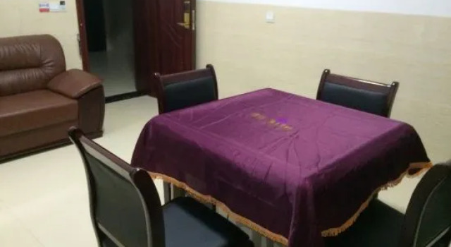 Люкс Deluxe Xiangxiang Huabin Business Hotel