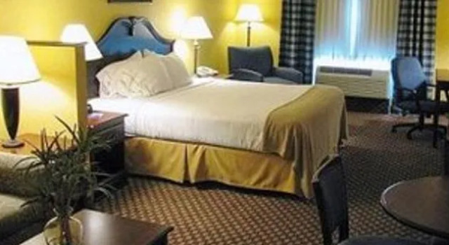 Holiday Inn Express Frankfort, Reserva ahora Hotel Chicago Área metropolitana de Chicago