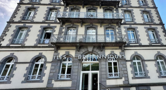 La Rive Gambetta La Bourboule 4 Pers, Prenota Appartamento Hotel a Alvernia con parcheggio, Parcheggio
