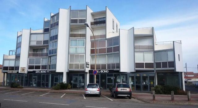 117 Résidence Atlantique -104