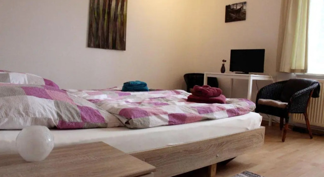 Ferienwohnung Rolf