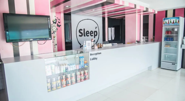 Sleep Cnx, Забронировать Отель Чиангмай 