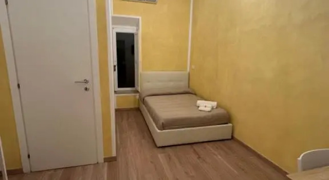 Номер Standard butterfly b&b