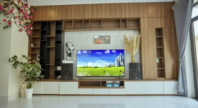 An's House Villa Sapa - Apartment