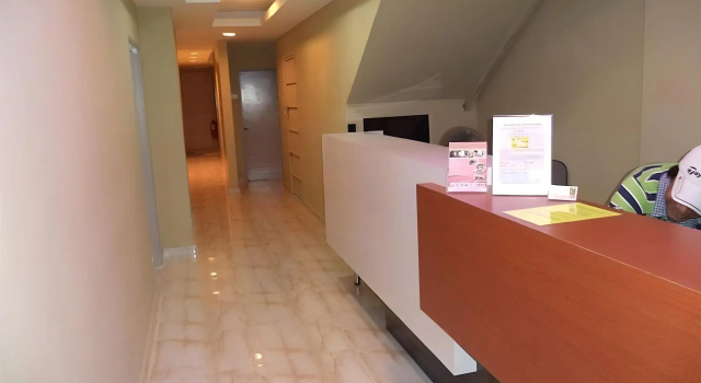 Hartamas Business Hotel