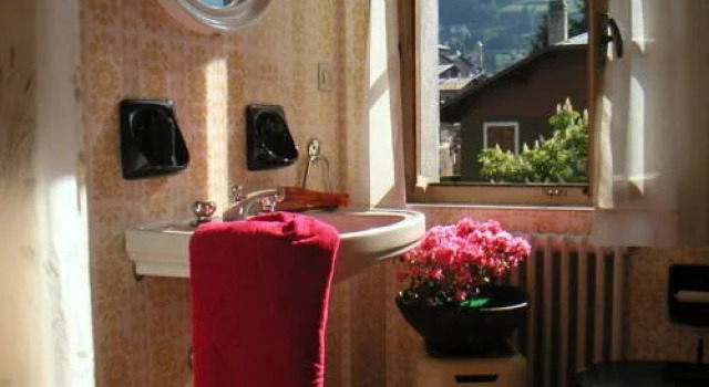 La Casa Vacanza Compagnoni, Book Hotel Bormio Lombardiet