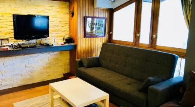 appartement 2 pieces valberg
