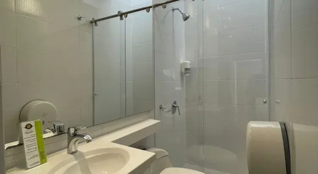 Номер Standard Casa Hotel Boyaca Real