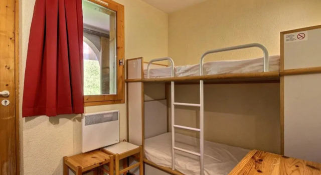 Appartement Belle Plagne, 2 pièces, 4 personnes - FR-1-455-24, Забронировать Апартаменты/квартира Бель-Плань Ла-Плань-Тарантез