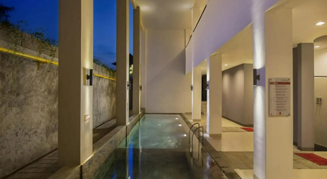 Bali Matahari Hotel - Kuta, Rezerwuj Hotel Legian Badung