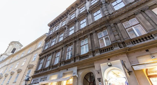 Vaci Apartments, Забронировать Апартаменты/квартира Апартаменты 11. Уйбуда, Апартаменты/квартира