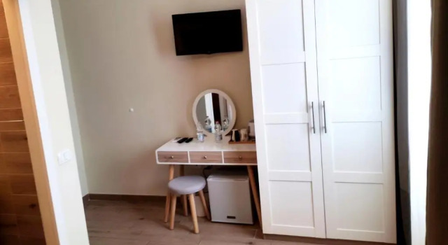 Двухместный номер Standard Pisa City Lodge