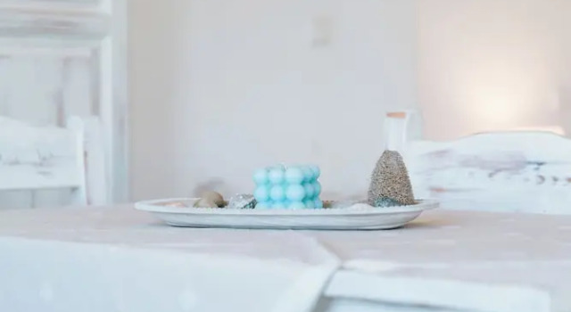 Апартаменты Villa Kallithea