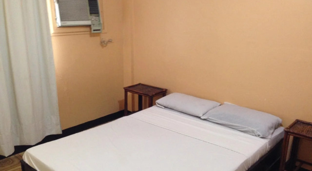 Vistillana Hotel, Prenota Hotel Angeles 