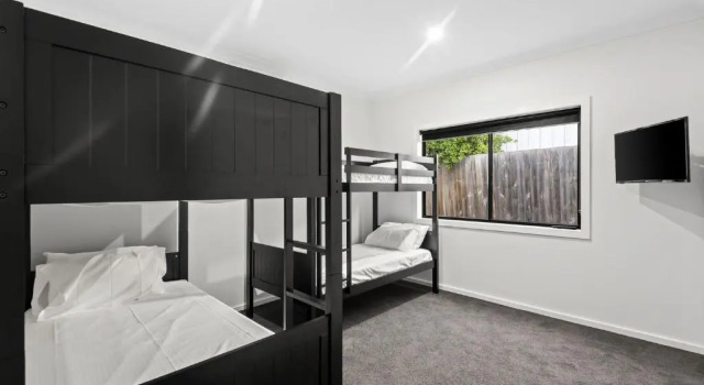Shale House, Buchen Sie Hotel Portarlington Bellarine Peninsula