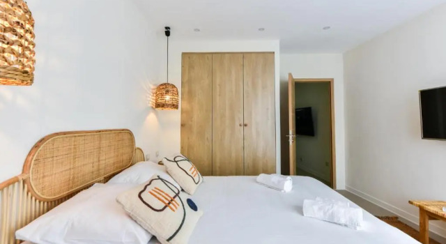 Апартаменты CMG Cozy appartement Juan-Les-Pins / 200m Plage