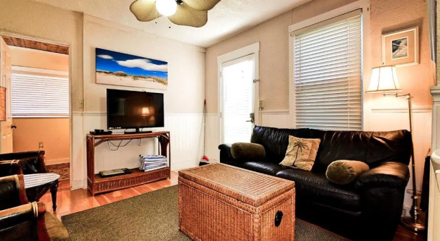Palm Place 3 - Buccaneer Palm Beach getaway 622
