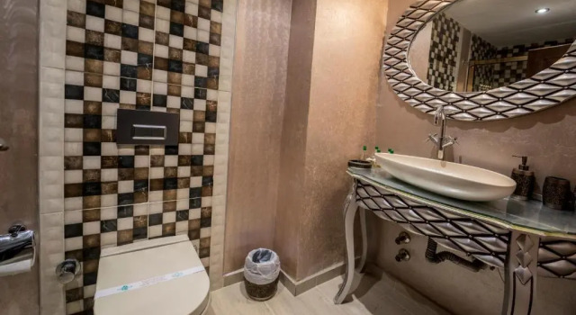 Номер Deluxe Kazdaglari Karye Müze Hotel