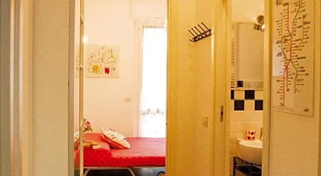 La Casetta B&B