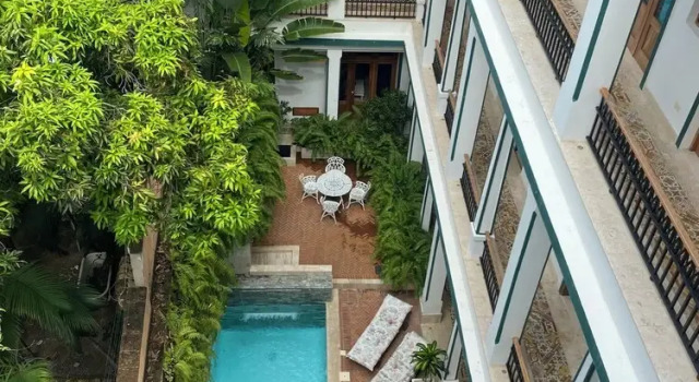 Boutique Hotel Casa Grande, Divas Suite
