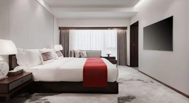 Люкс Deluxe Vipu Hotel