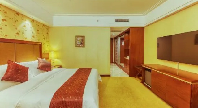 Номер Standard Changchun Huatian Hotel